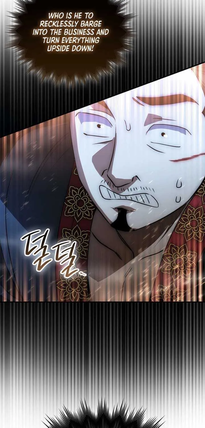 Read Sword God Dragon chapter 4 image 93 on Lezhin