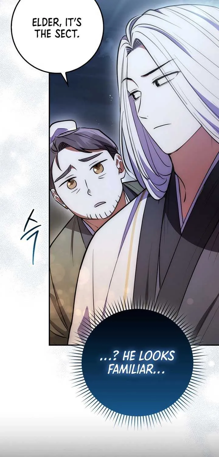 Read Sword God Dragon chapter 4 image 96 on Lezhin