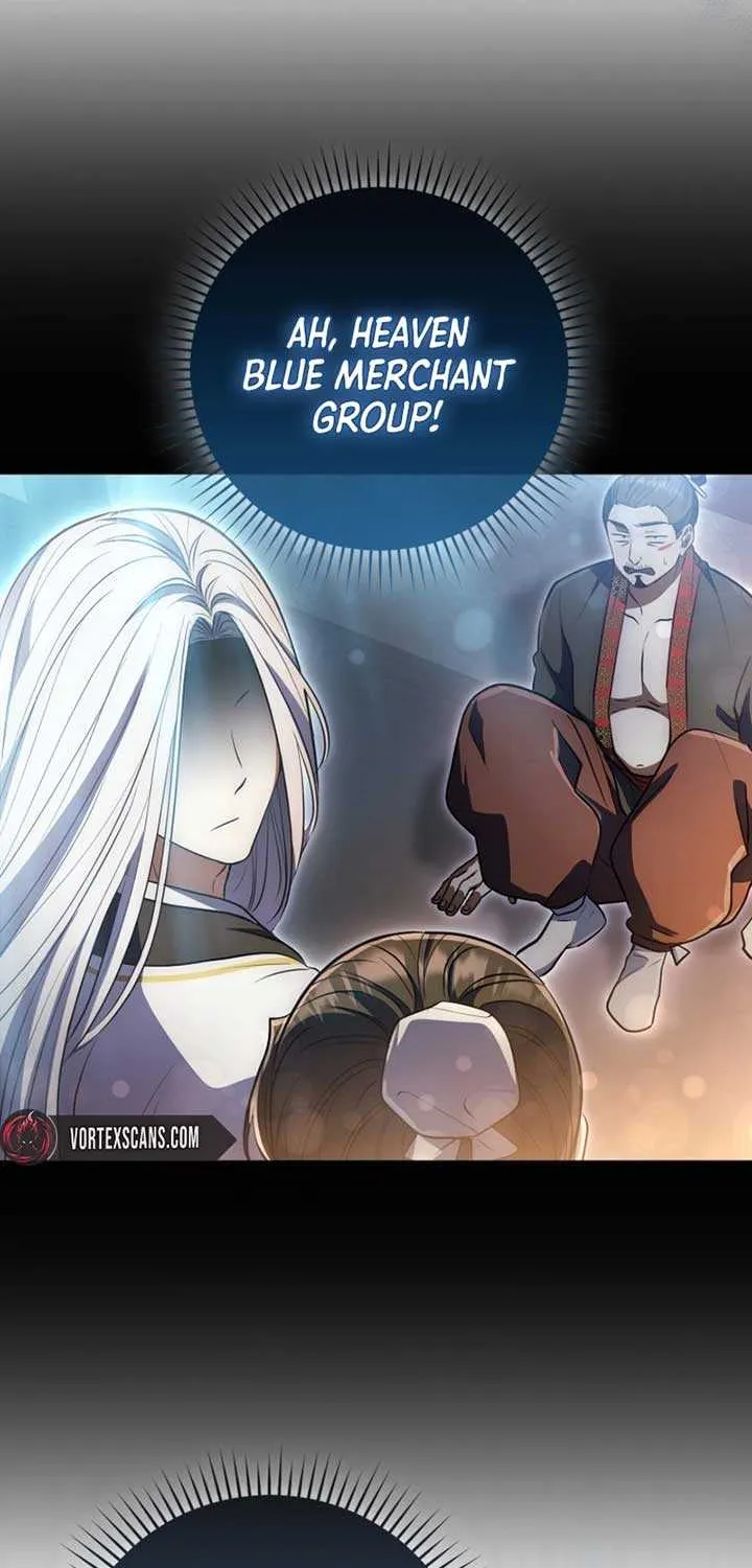 Read Sword God Dragon chapter 4 image 97 on Lezhin