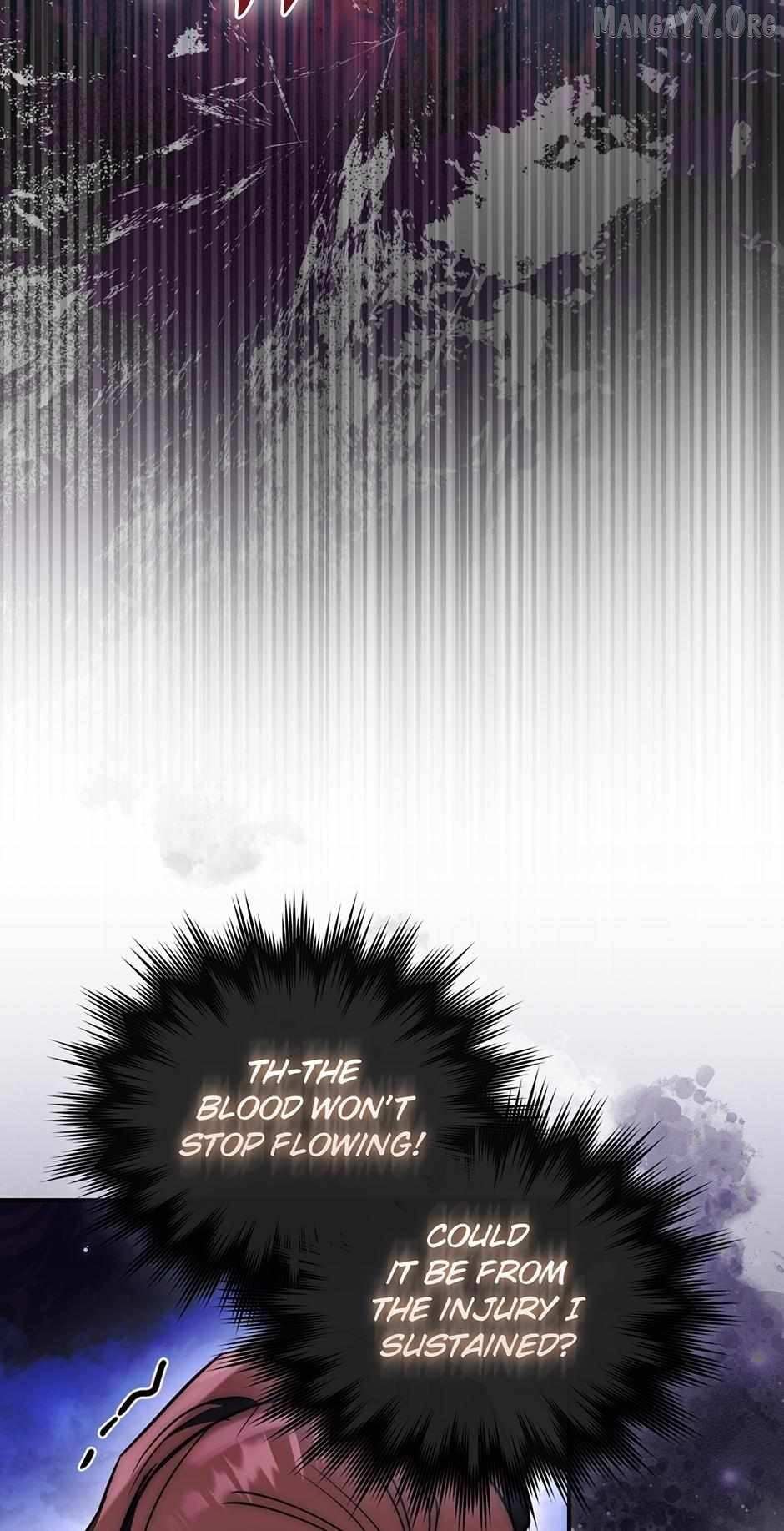Read Sword God Dragon chapter 40 image 101 on Lezhin