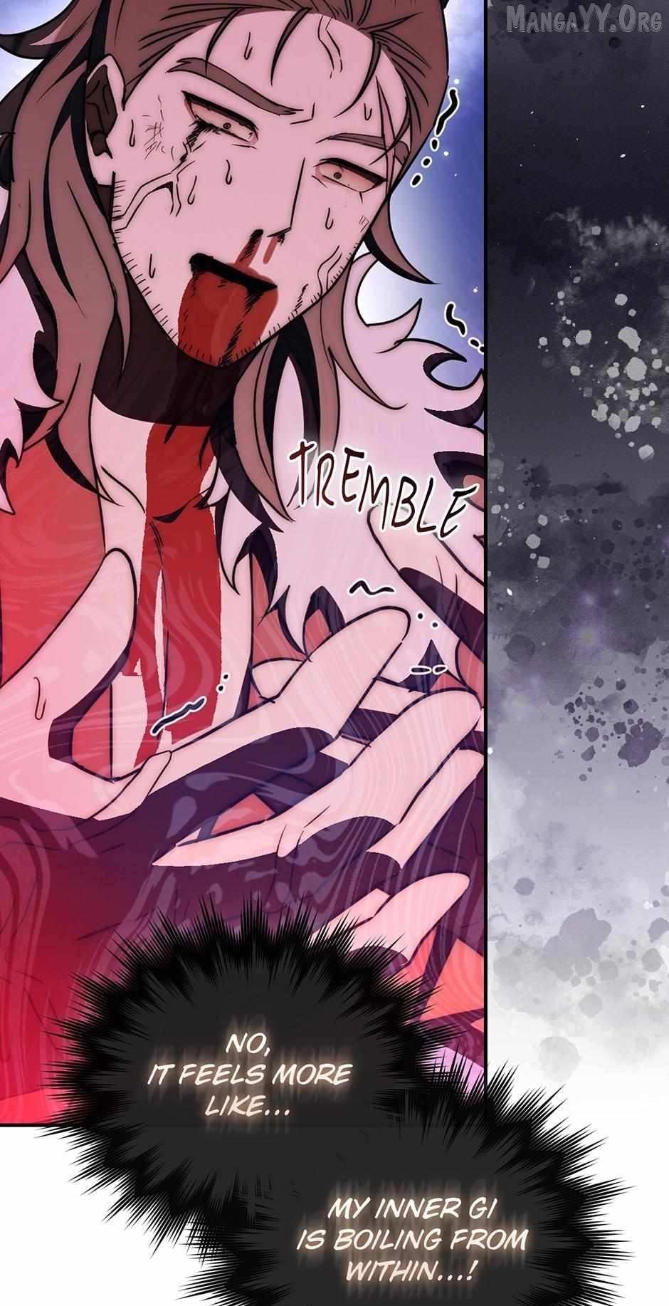 Read Sword God Dragon chapter 40 image 102 on Lezhin