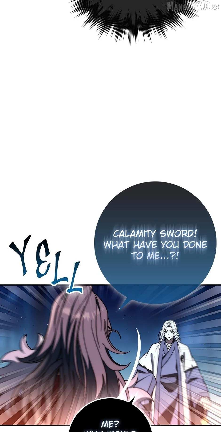 Read Sword God Dragon chapter 40 image 103 on Lezhin