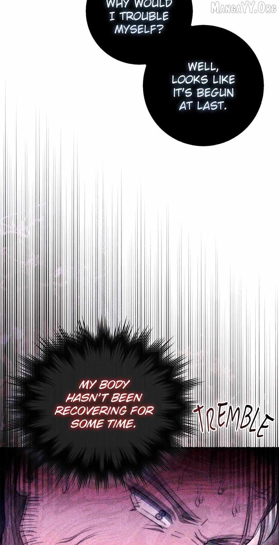 Read Sword God Dragon chapter 40 image 104 on Lezhin