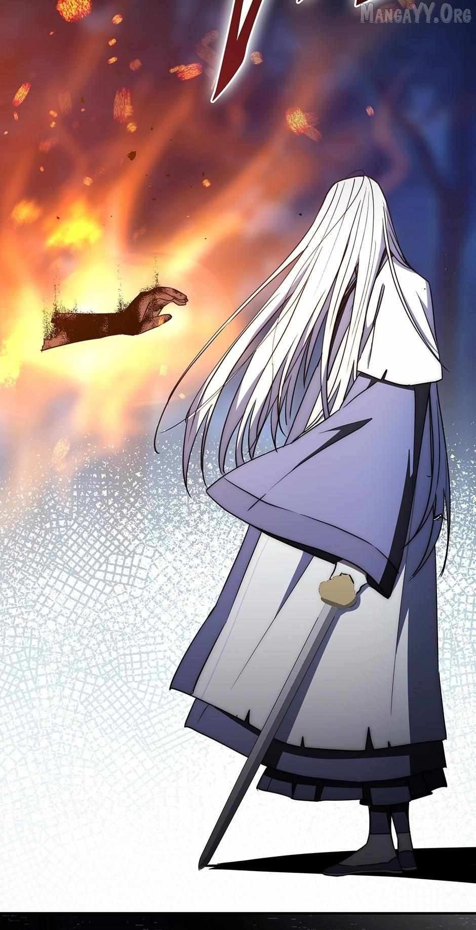 Read Sword God Dragon chapter 40 image 111 on Lezhin