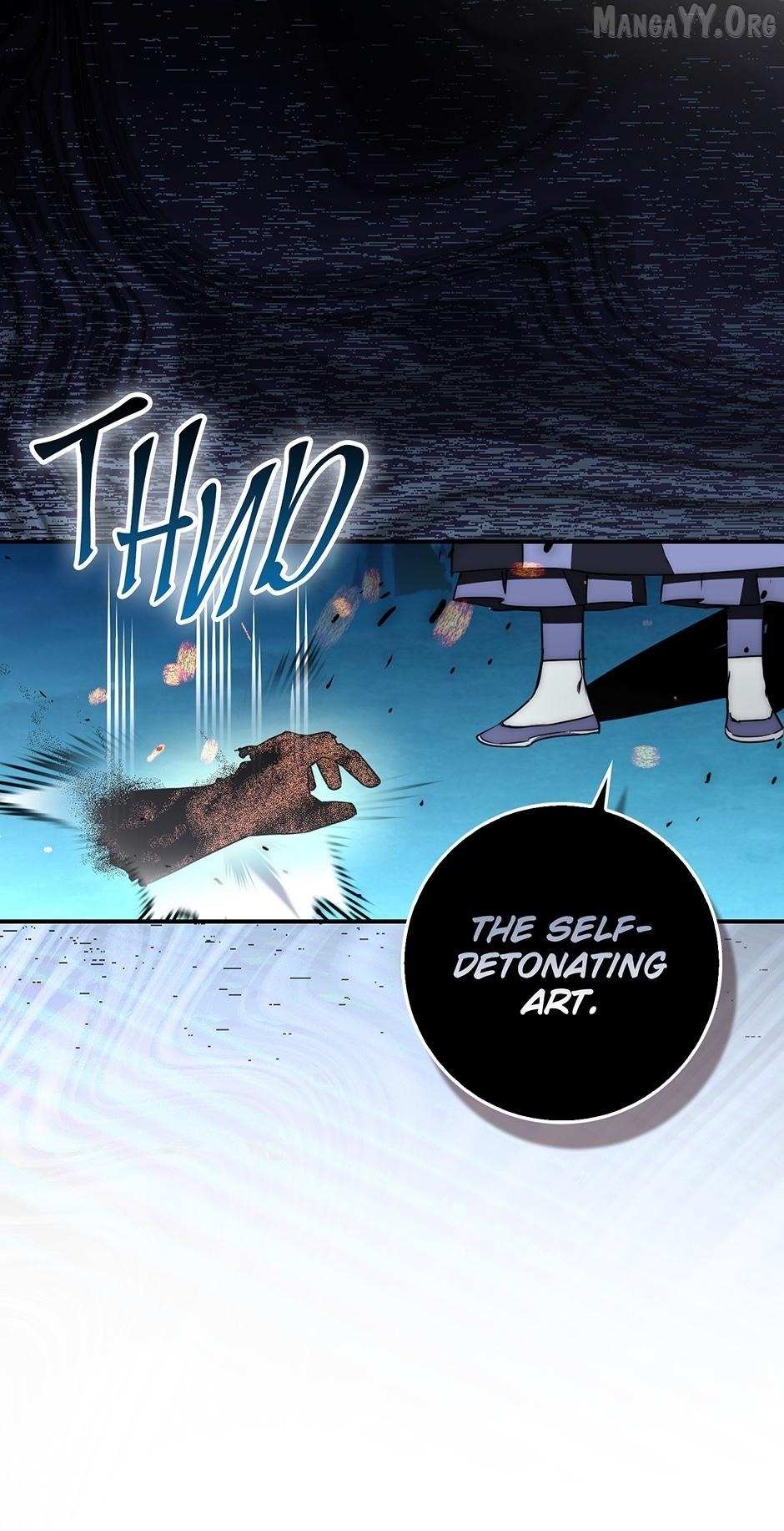 Read Sword God Dragon chapter 40 image 112 on Lezhin