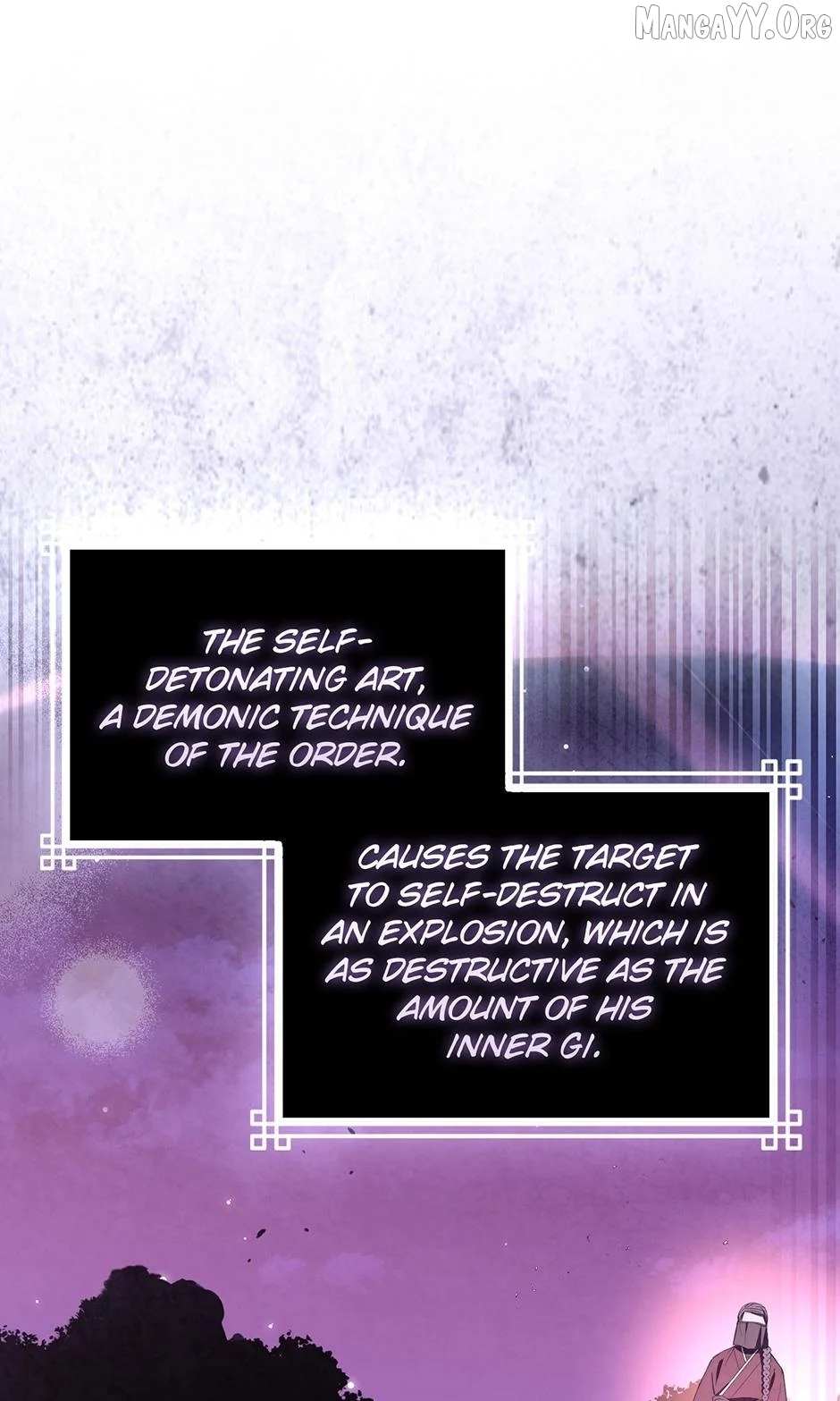 Read Sword God Dragon chapter 40 image 113 on Lezhin