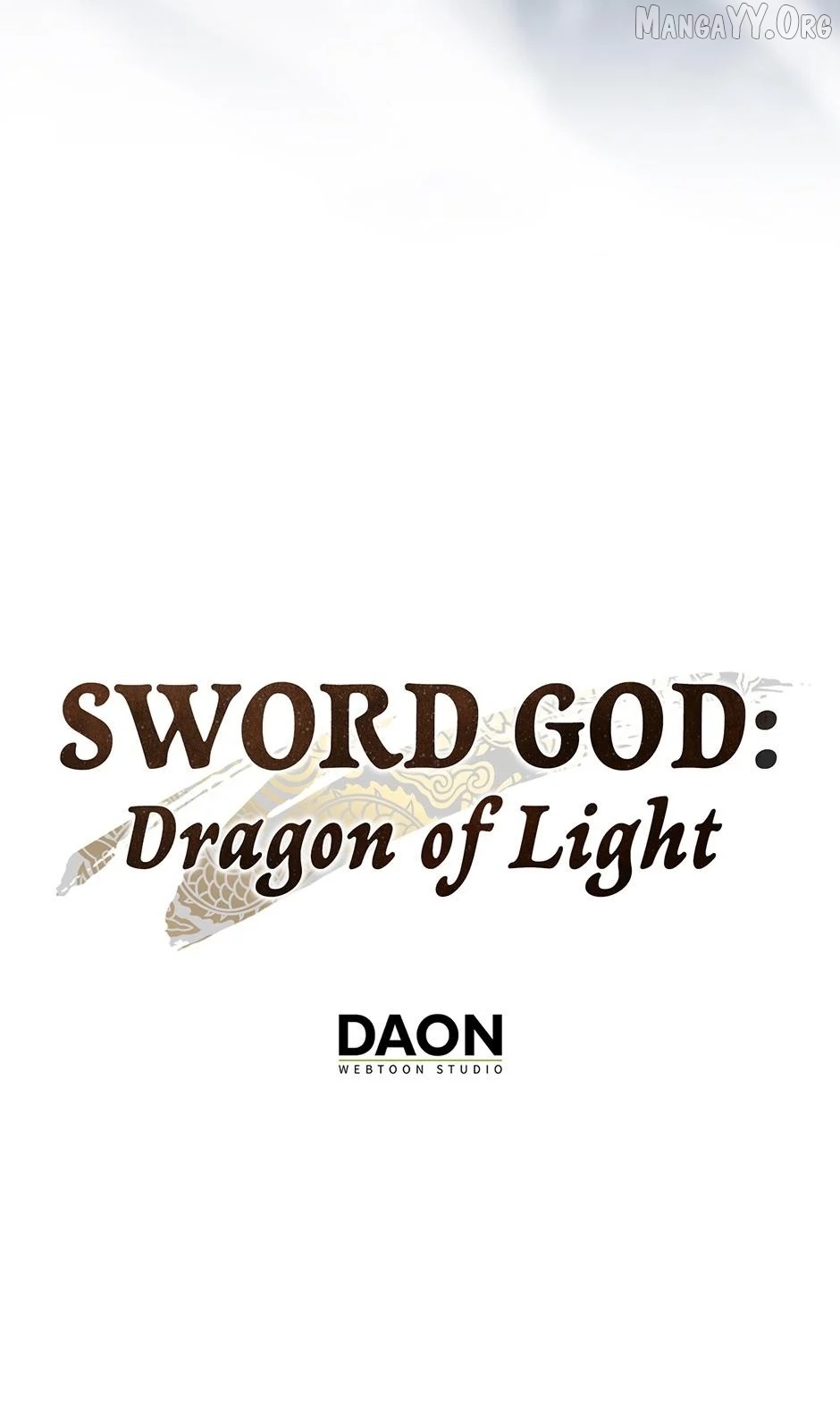 Read Sword God Dragon chapter 40 image 118 on Lezhin