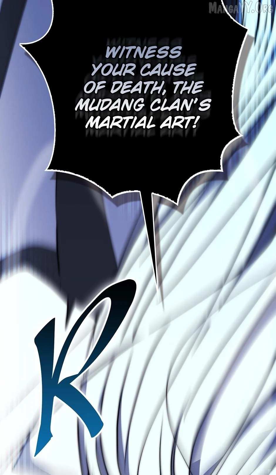 Read Sword God Dragon chapter 40 image 19 on Lezhin