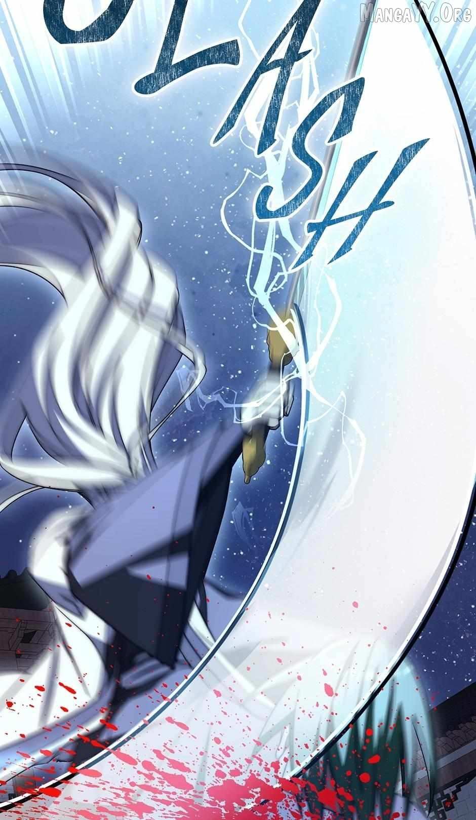 Read Sword God Dragon chapter 40 image 22 on Lezhin