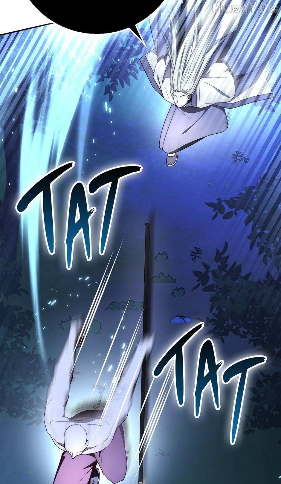 Read Sword God Dragon chapter 40 image 27 on Lezhin