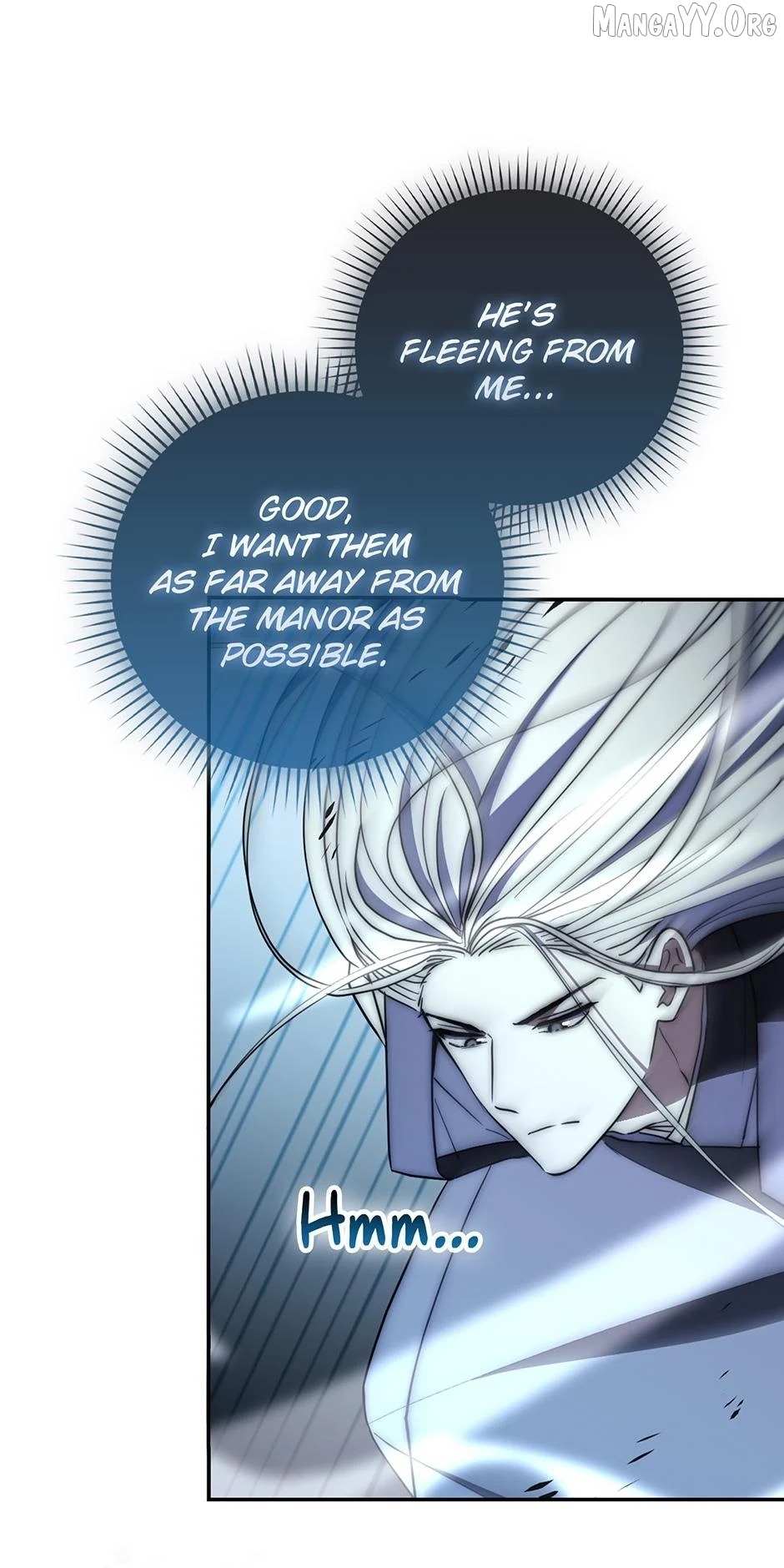 Read Sword God Dragon chapter 40 image 29 on Lezhin