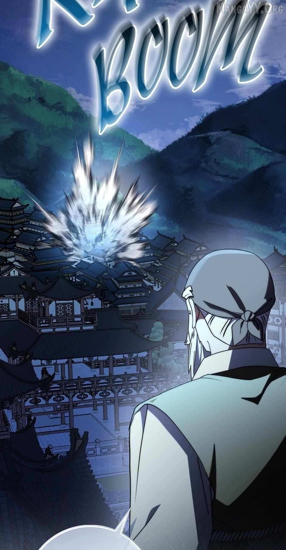Read Sword God Dragon chapter 40 image 3 on Lezhin