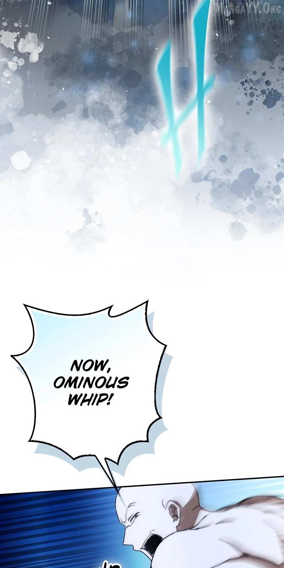 Read Sword God Dragon chapter 40 image 32 on Lezhin