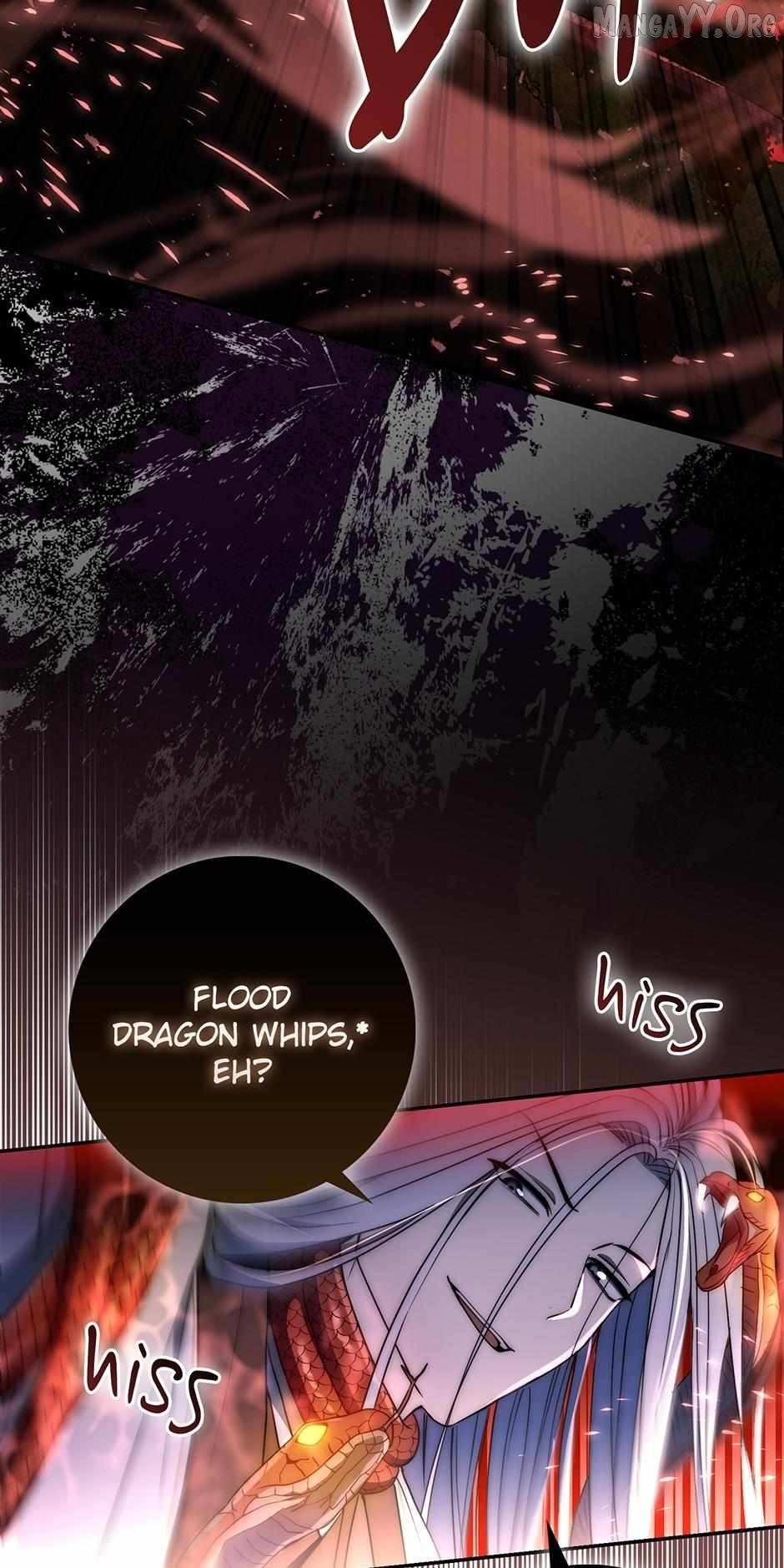 Read Sword God Dragon chapter 40 image 37 on Lezhin