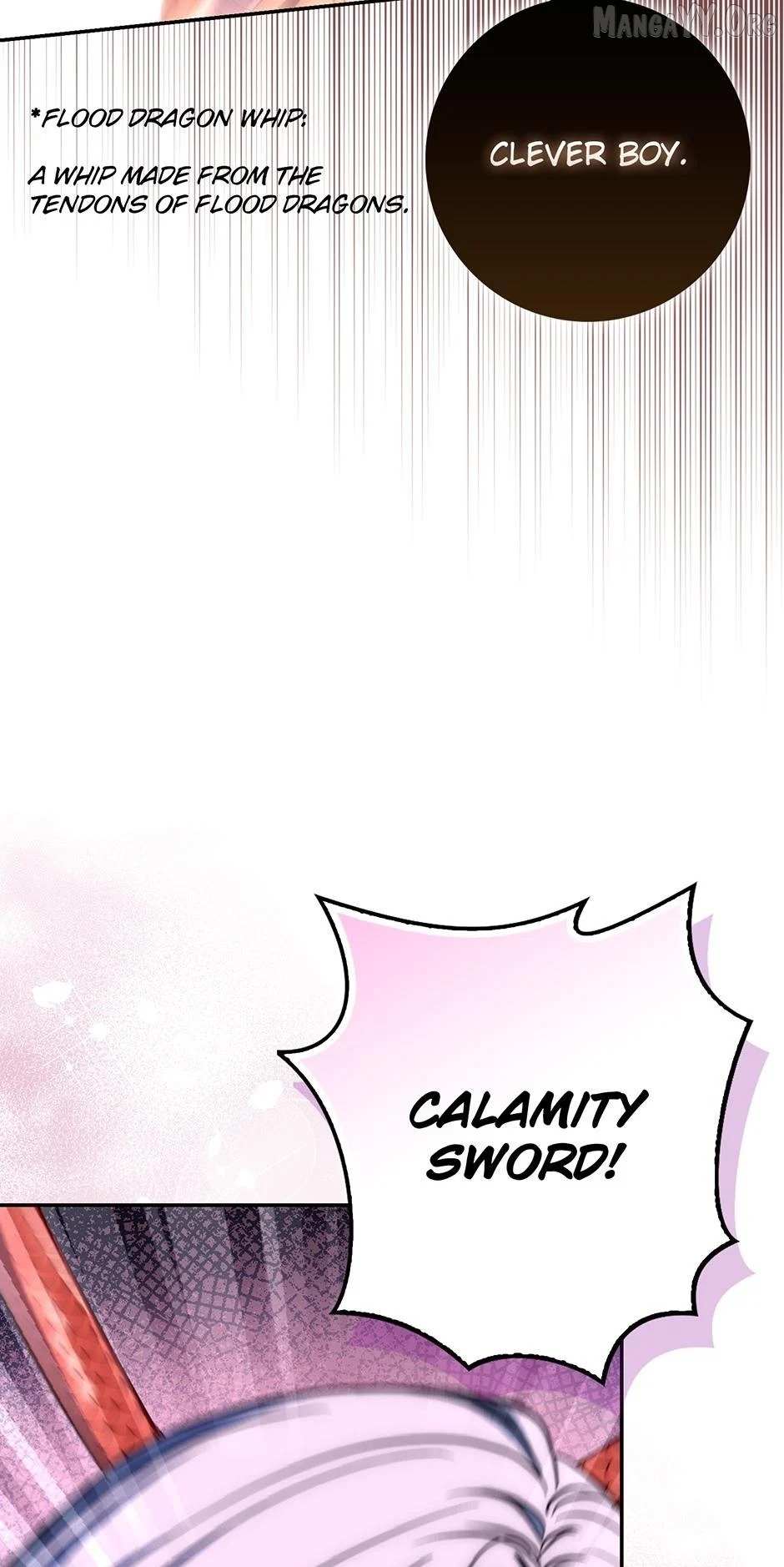Read Sword God Dragon chapter 40 image 38 on Lezhin
