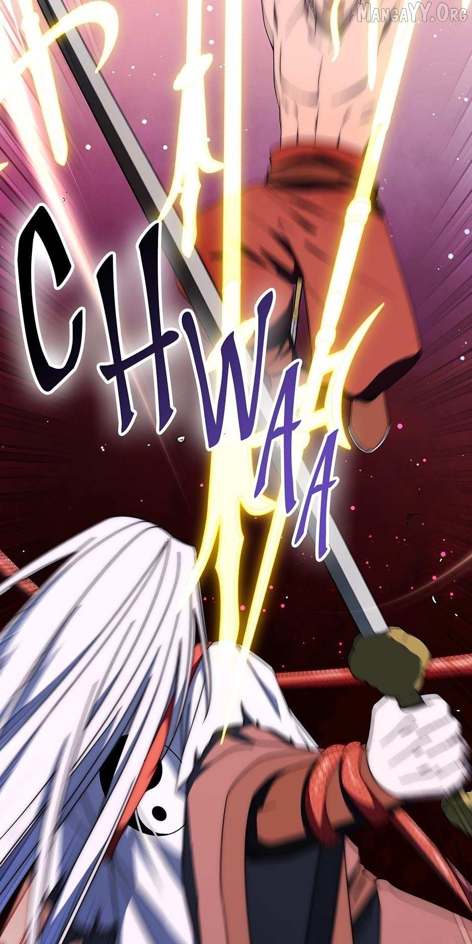 Read Sword God Dragon chapter 40 image 41 on Lezhin