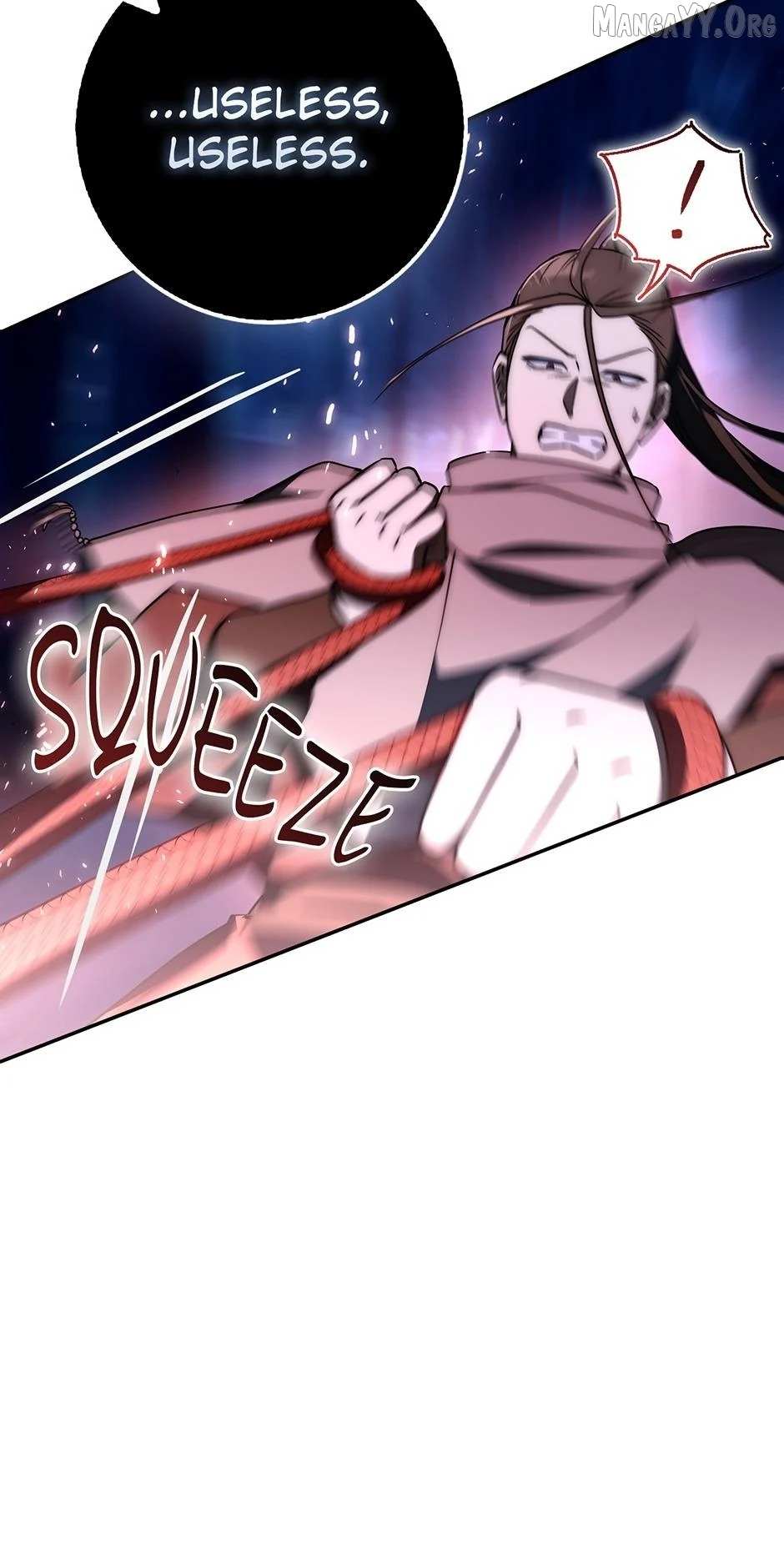 Read Sword God Dragon chapter 40 image 43 on Lezhin