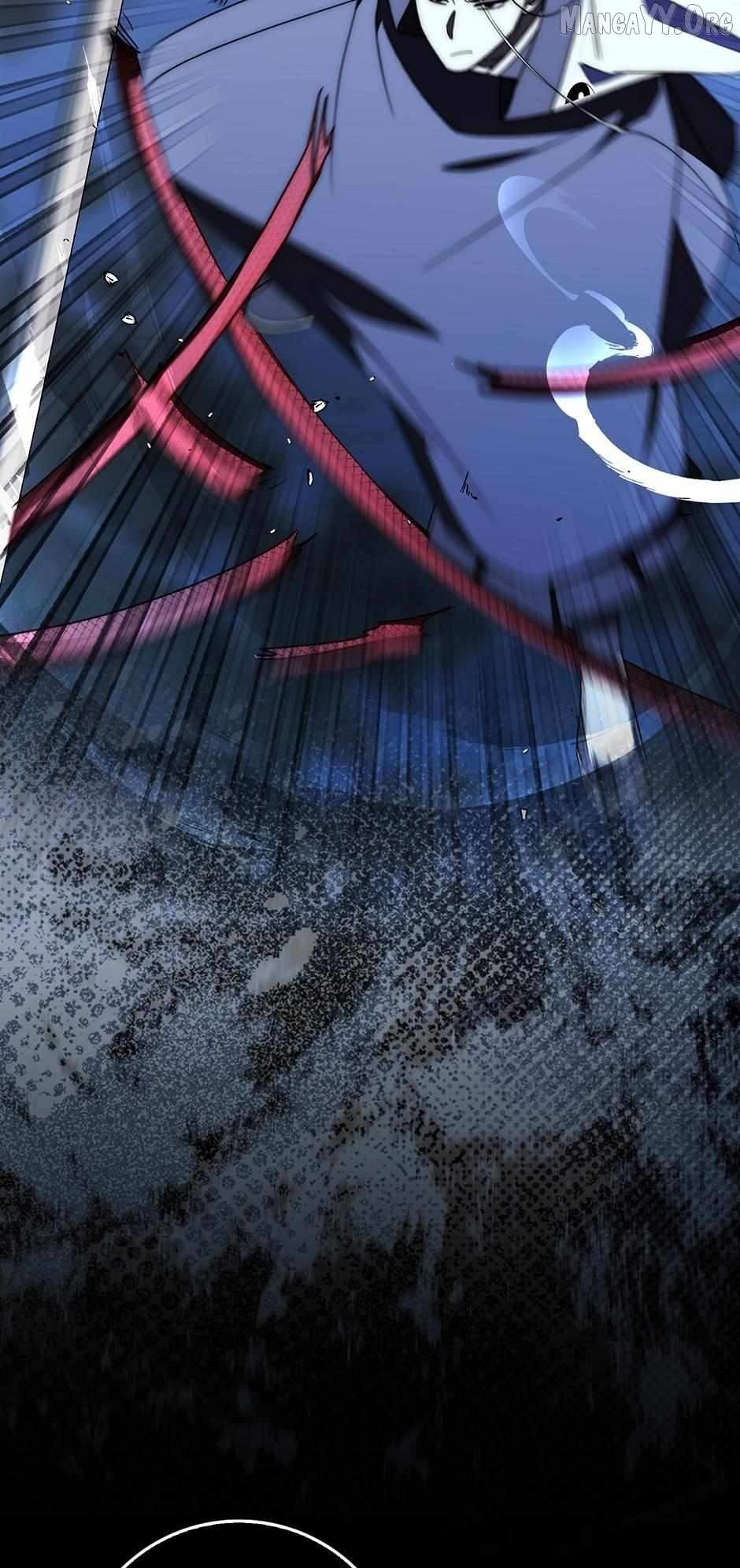 Read Sword God Dragon chapter 40 image 48 on Lezhin