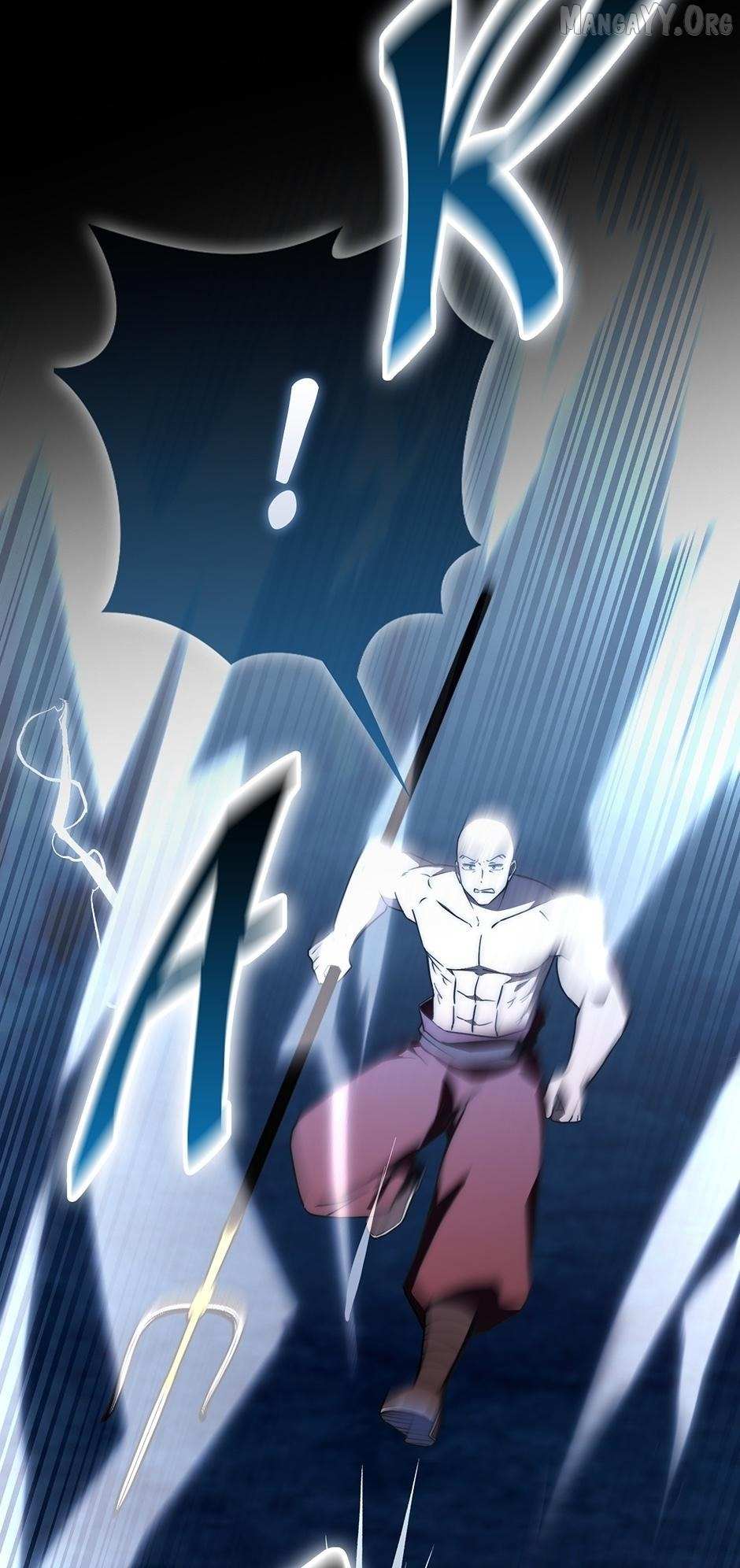 Read Sword God Dragon chapter 40 image 52 on Lezhin
