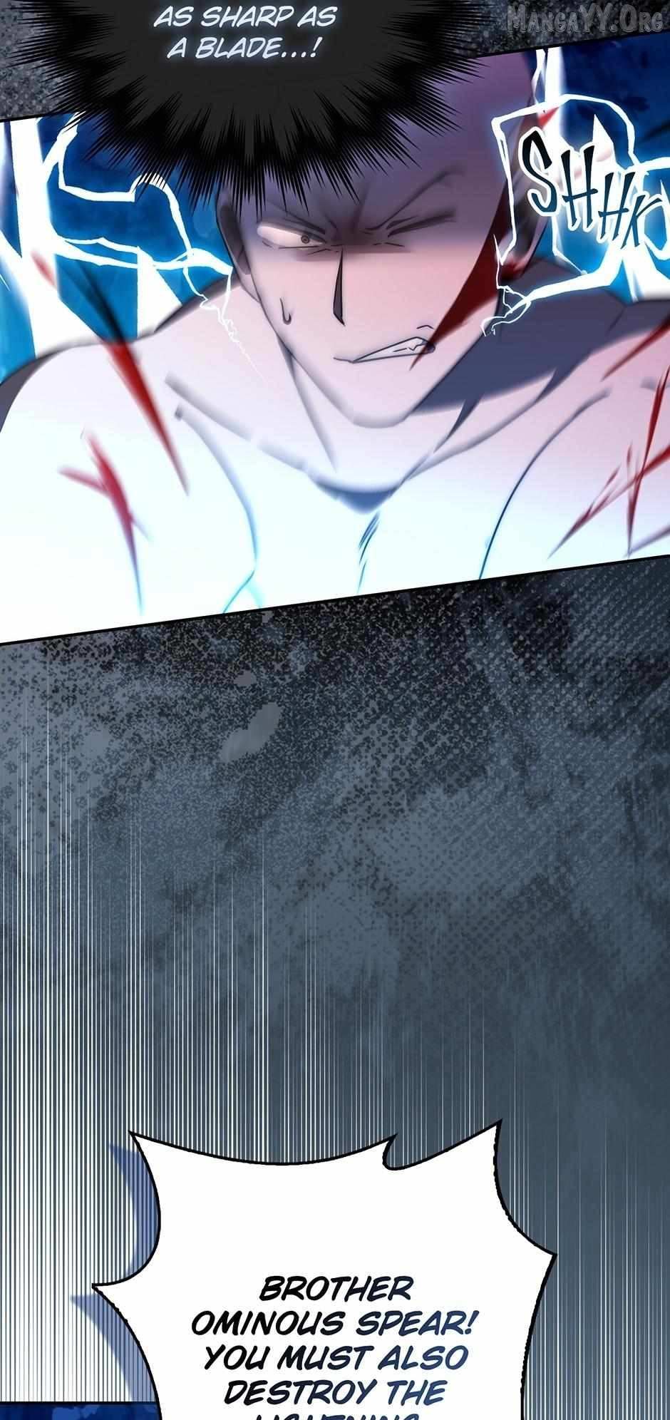 Read Sword God Dragon chapter 40 image 54 on Lezhin
