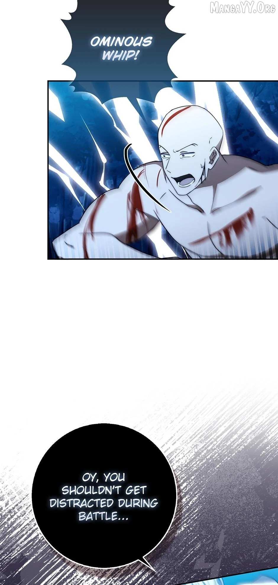 Read Sword God Dragon chapter 40 image 57 on Lezhin