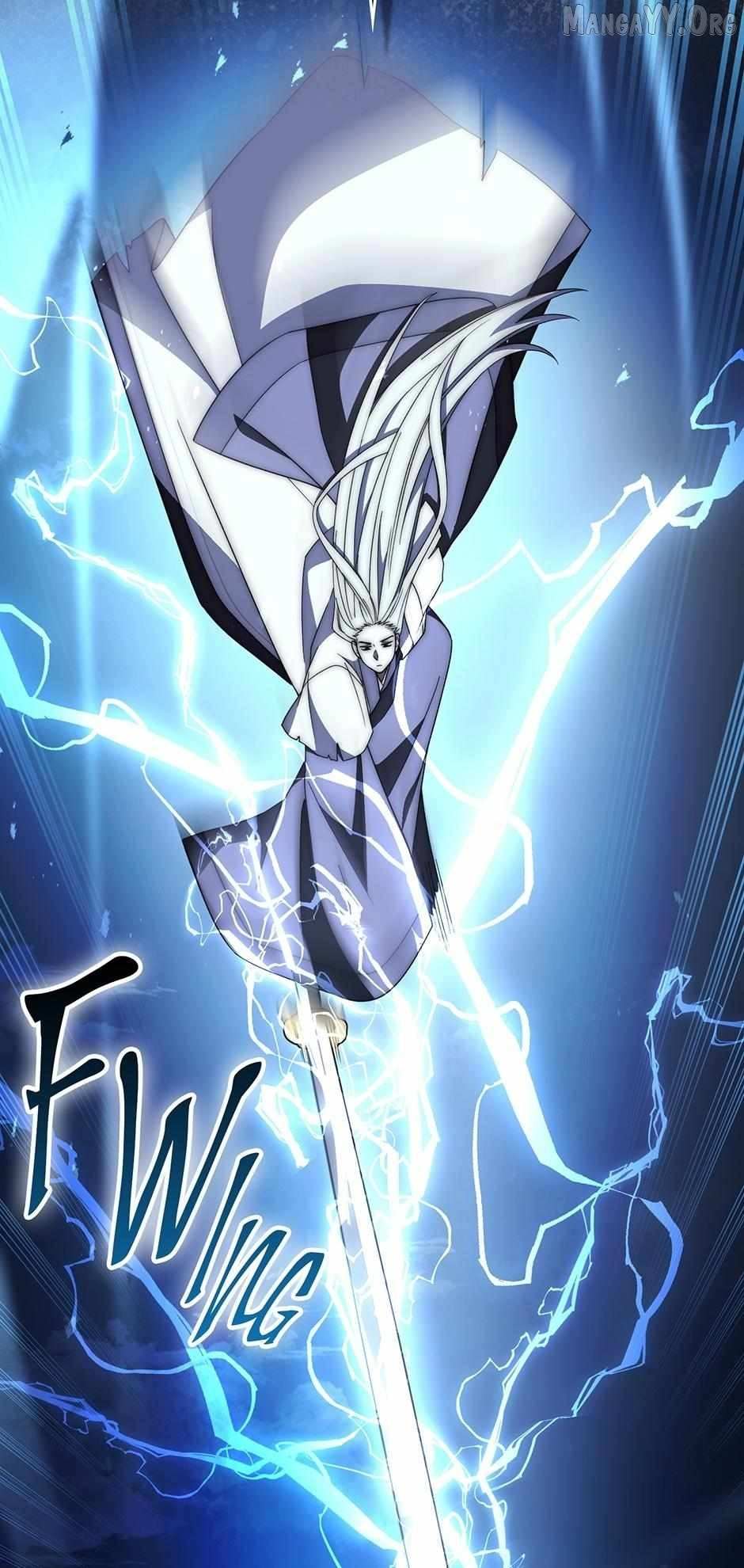 Read Sword God Dragon chapter 40 image 59 on Lezhin