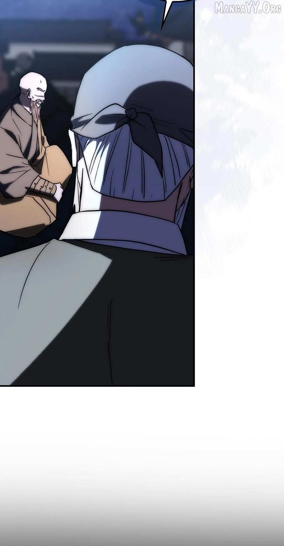 Read Sword God Dragon chapter 40 image 6 on Lezhin