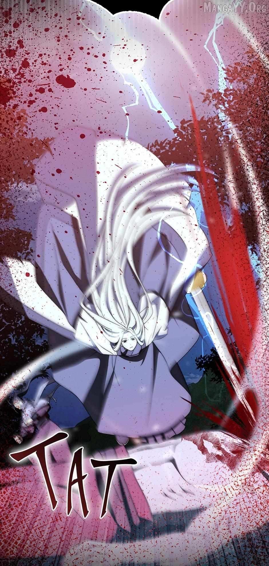 Read Sword God Dragon chapter 40 image 64 on Lezhin