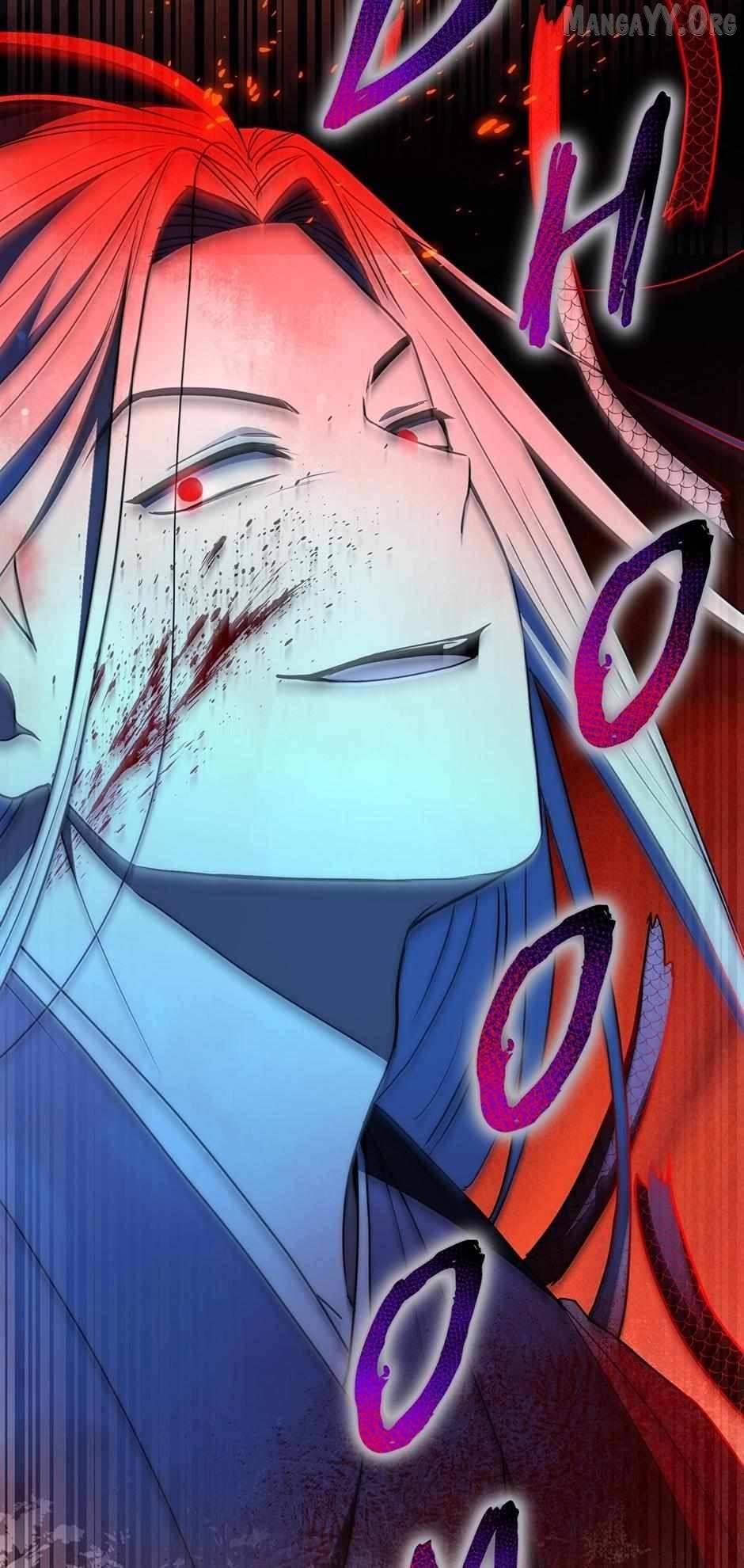 Read Sword God Dragon chapter 40 image 68 on Lezhin
