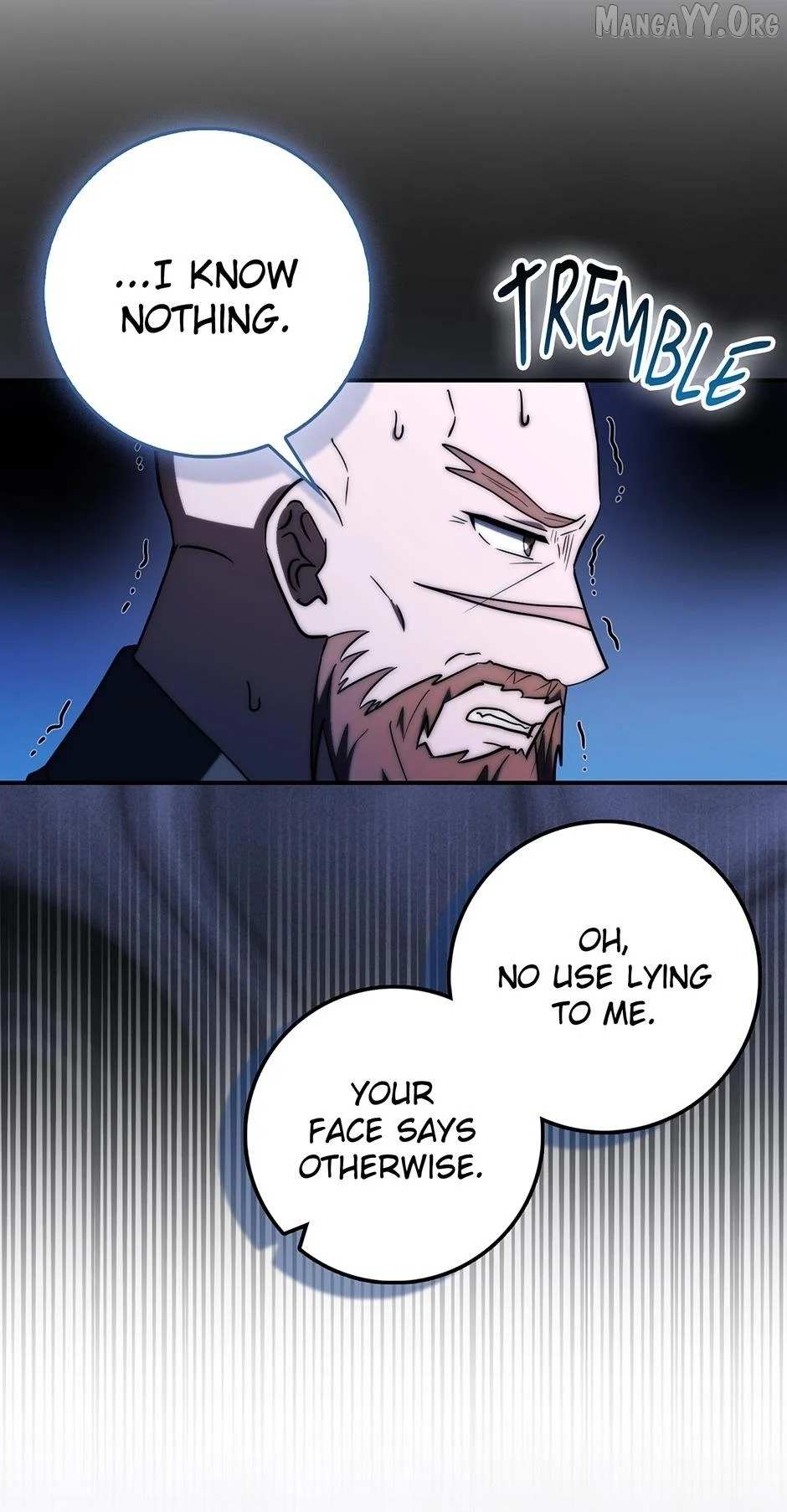 Read Sword God Dragon chapter 40 image 7 on Lezhin