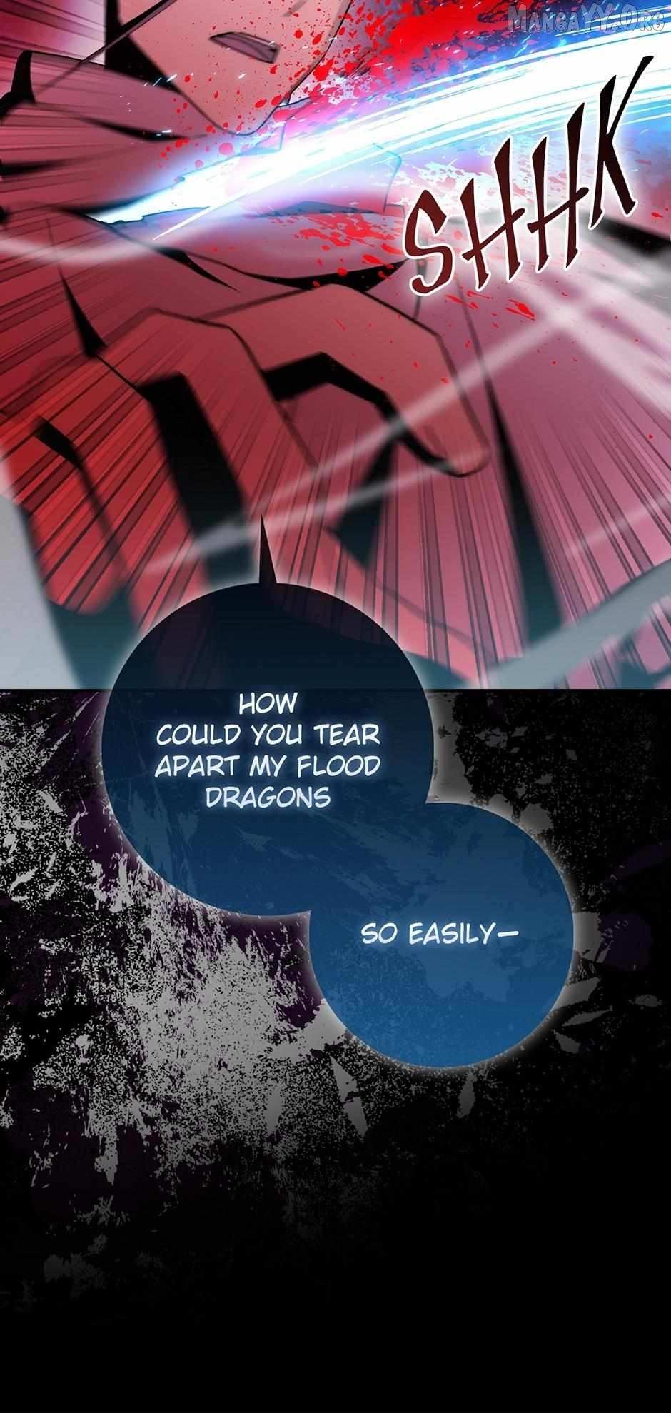 Read Sword God Dragon chapter 40 image 70 on Lezhin