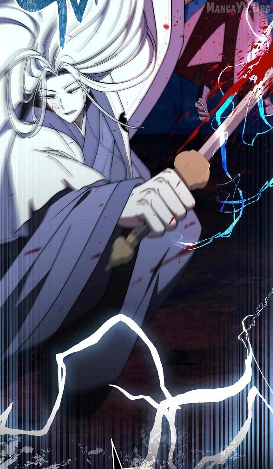 Read Sword God Dragon chapter 40 image 72 on Lezhin