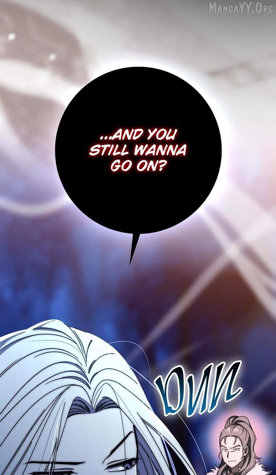 Read Sword God Dragon chapter 40 image 77 on Lezhin