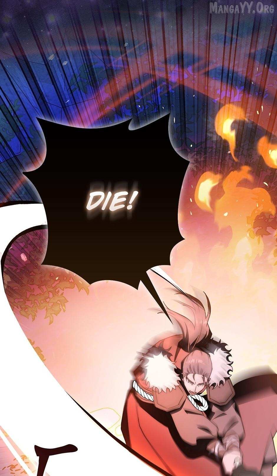 Read Sword God Dragon chapter 40 image 80 on Lezhin