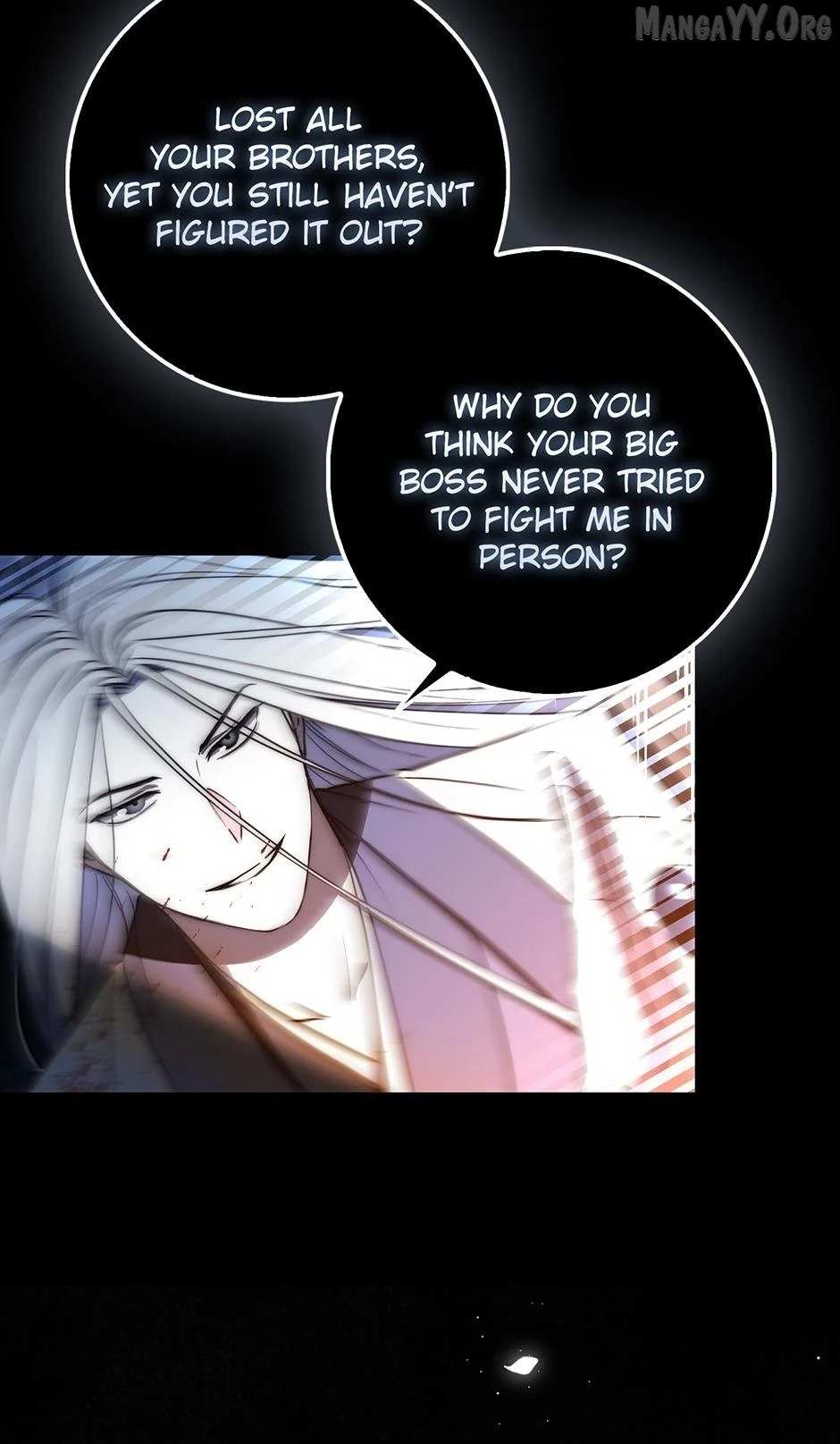 Read Sword God Dragon chapter 40 image 82 on Lezhin