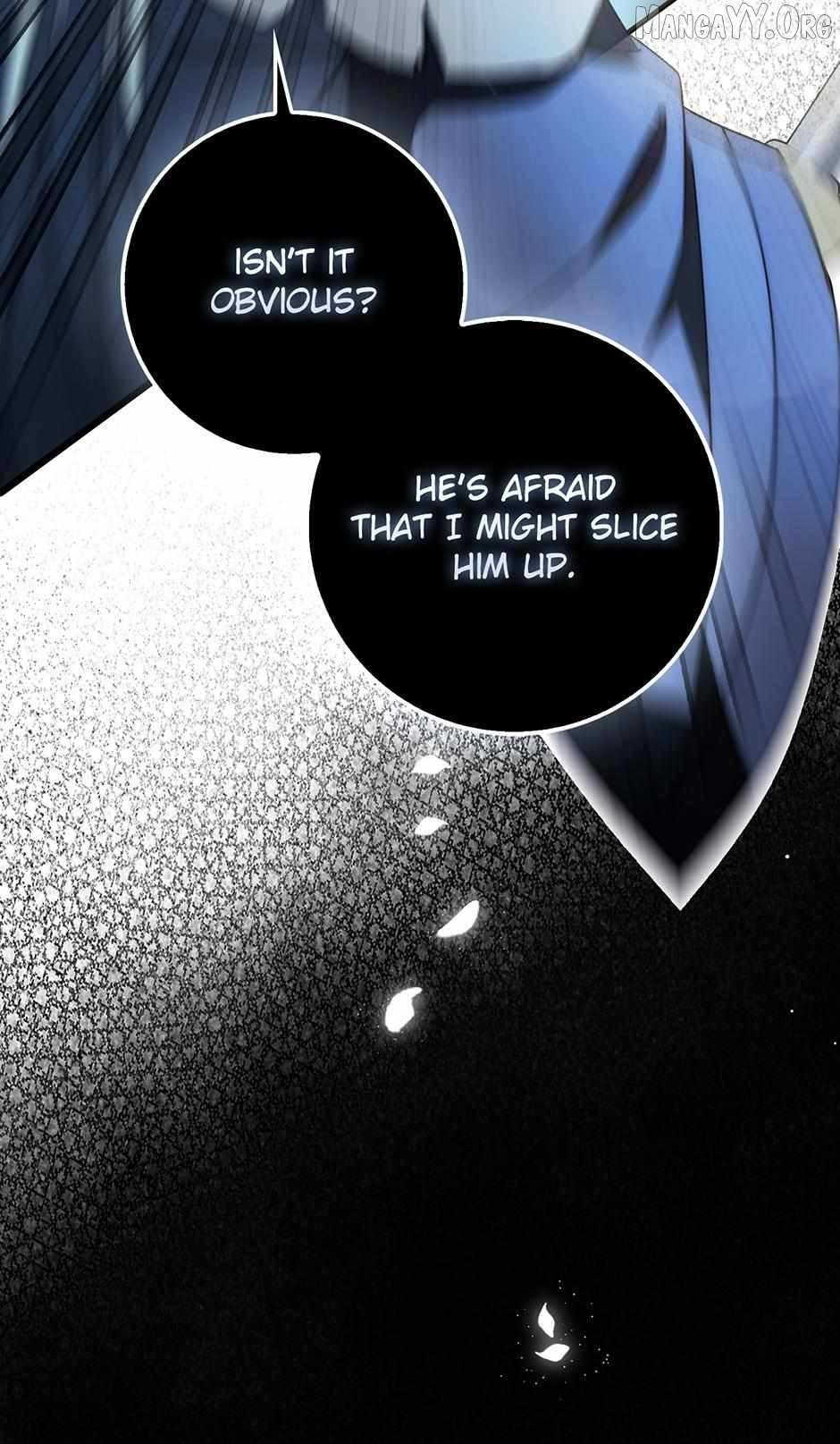 Read Sword God Dragon chapter 40 image 85 on Lezhin