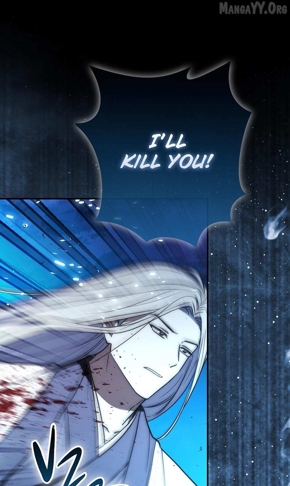 Read Sword God Dragon chapter 40 image 86 on Lezhin