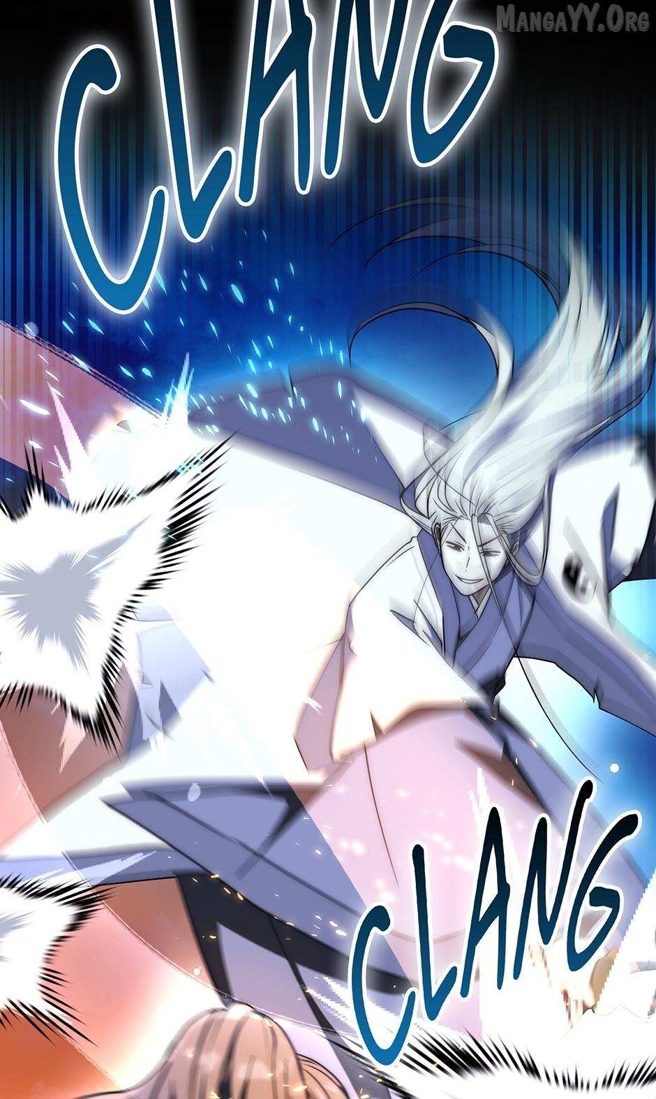 Read Sword God Dragon chapter 40 image 91 on Lezhin