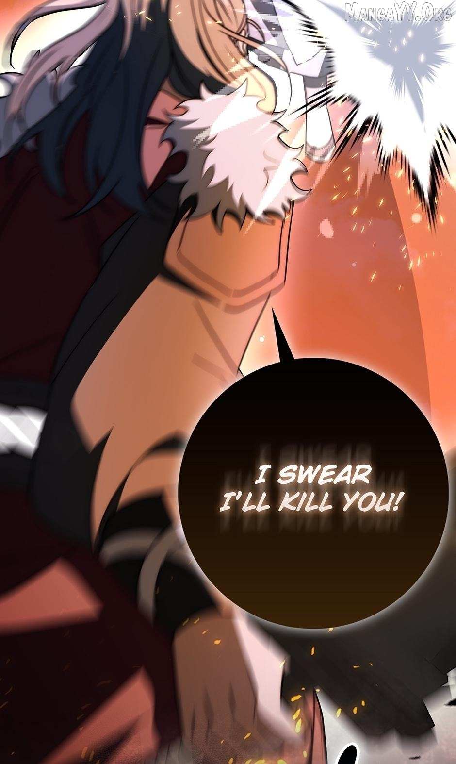 Read Sword God Dragon chapter 40 image 92 on Lezhin
