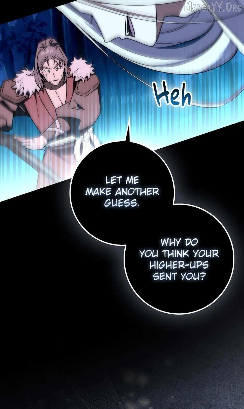Read Sword God Dragon chapter 40 image 94 on Lezhin