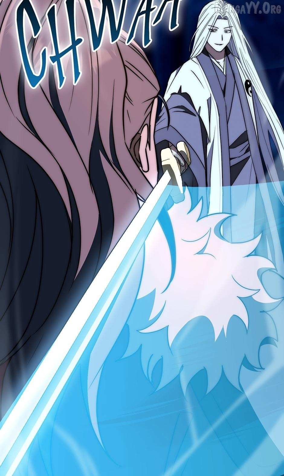 Read Sword God Dragon chapter 40 image 96 on Lezhin