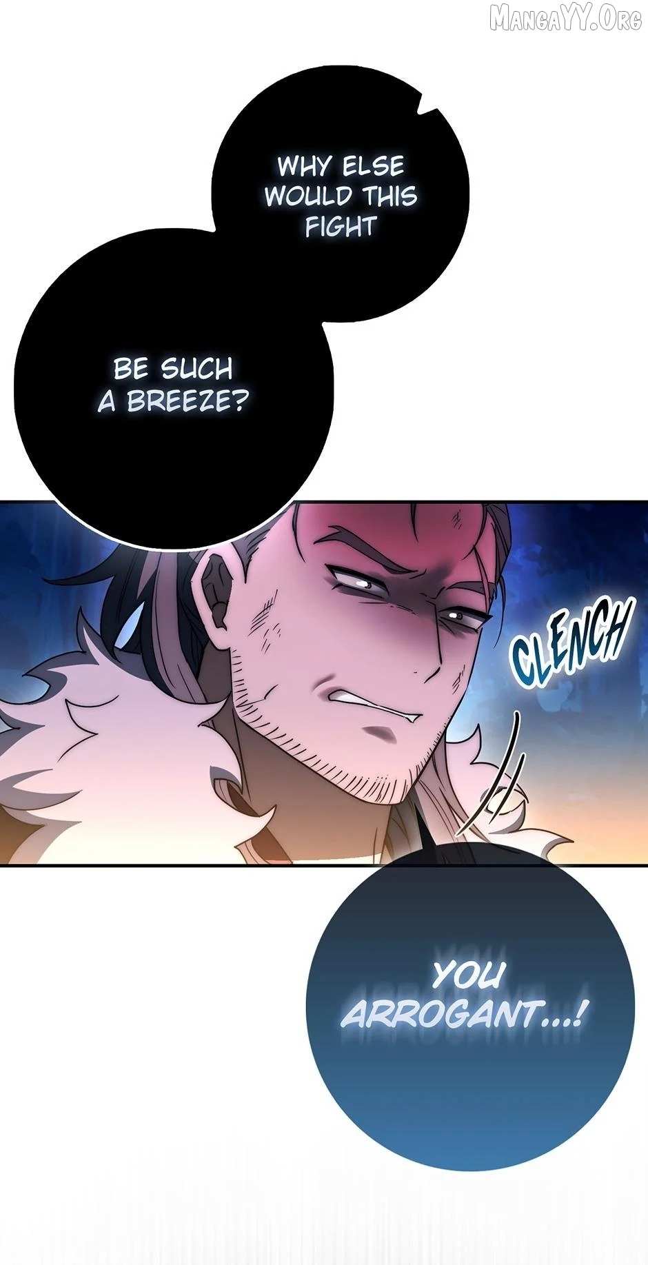 Read Sword God Dragon chapter 40 image 98 on Lezhin