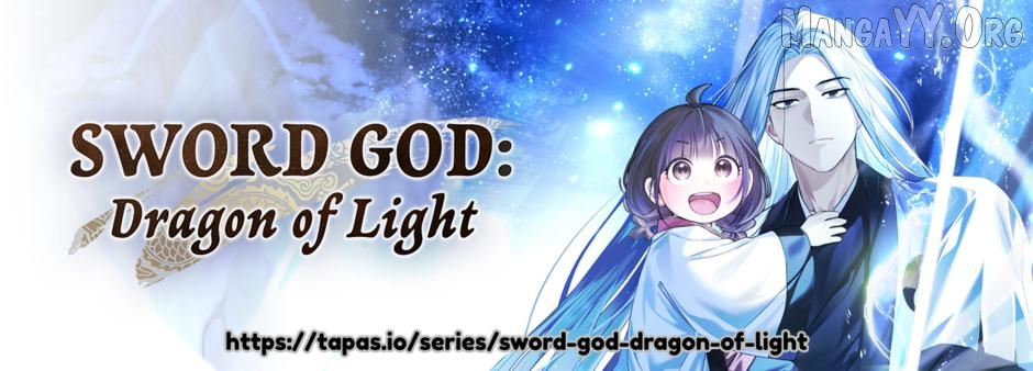 Read Sword God Dragon chapter 41 image 1 on Lezhin