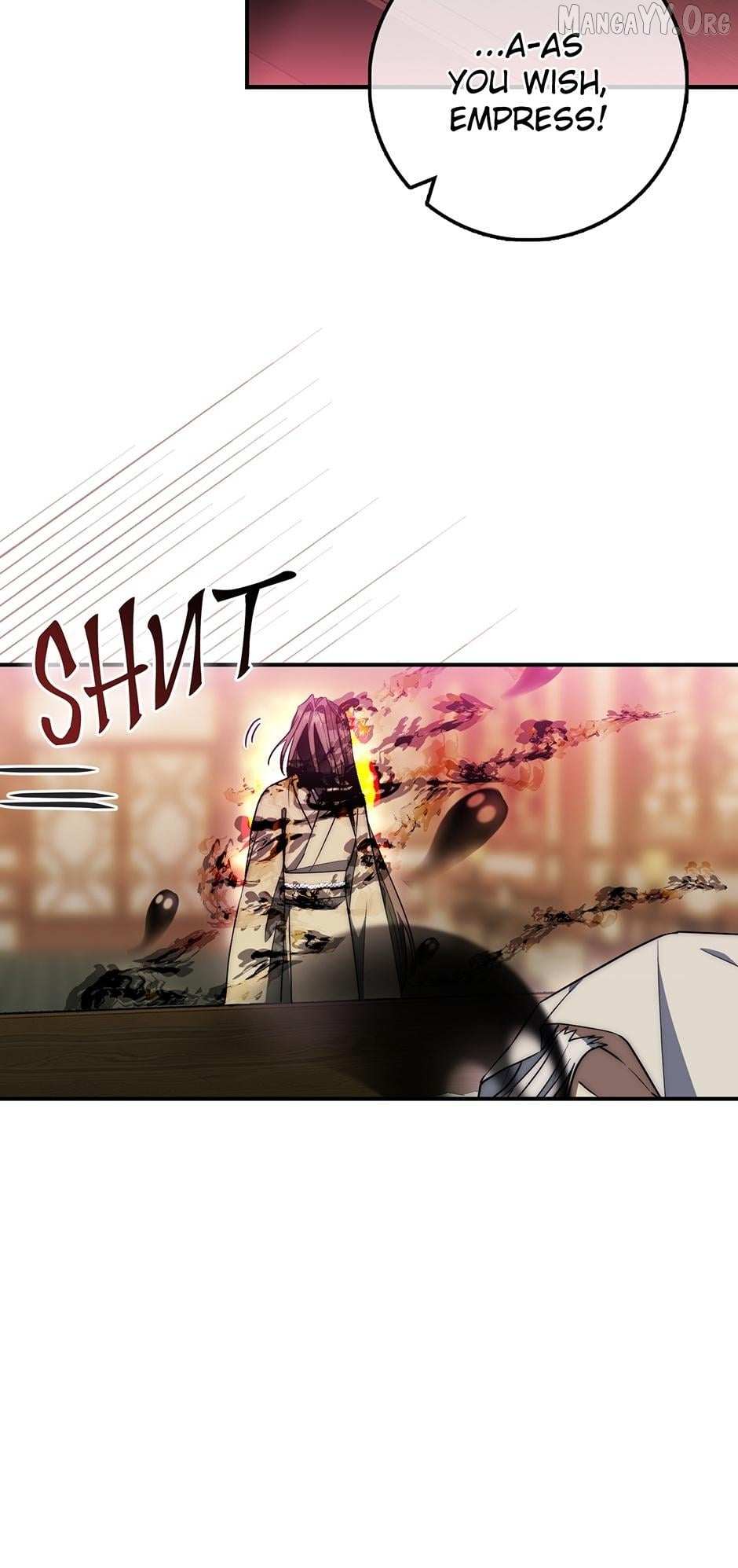 Read Sword God Dragon chapter 41 image 10 on Lezhin