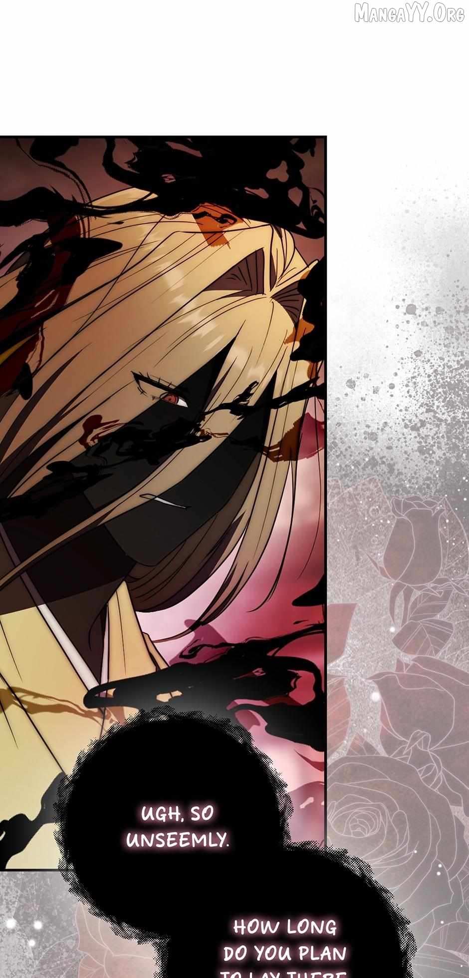 Read Sword God Dragon chapter 41 image 11 on Lezhin