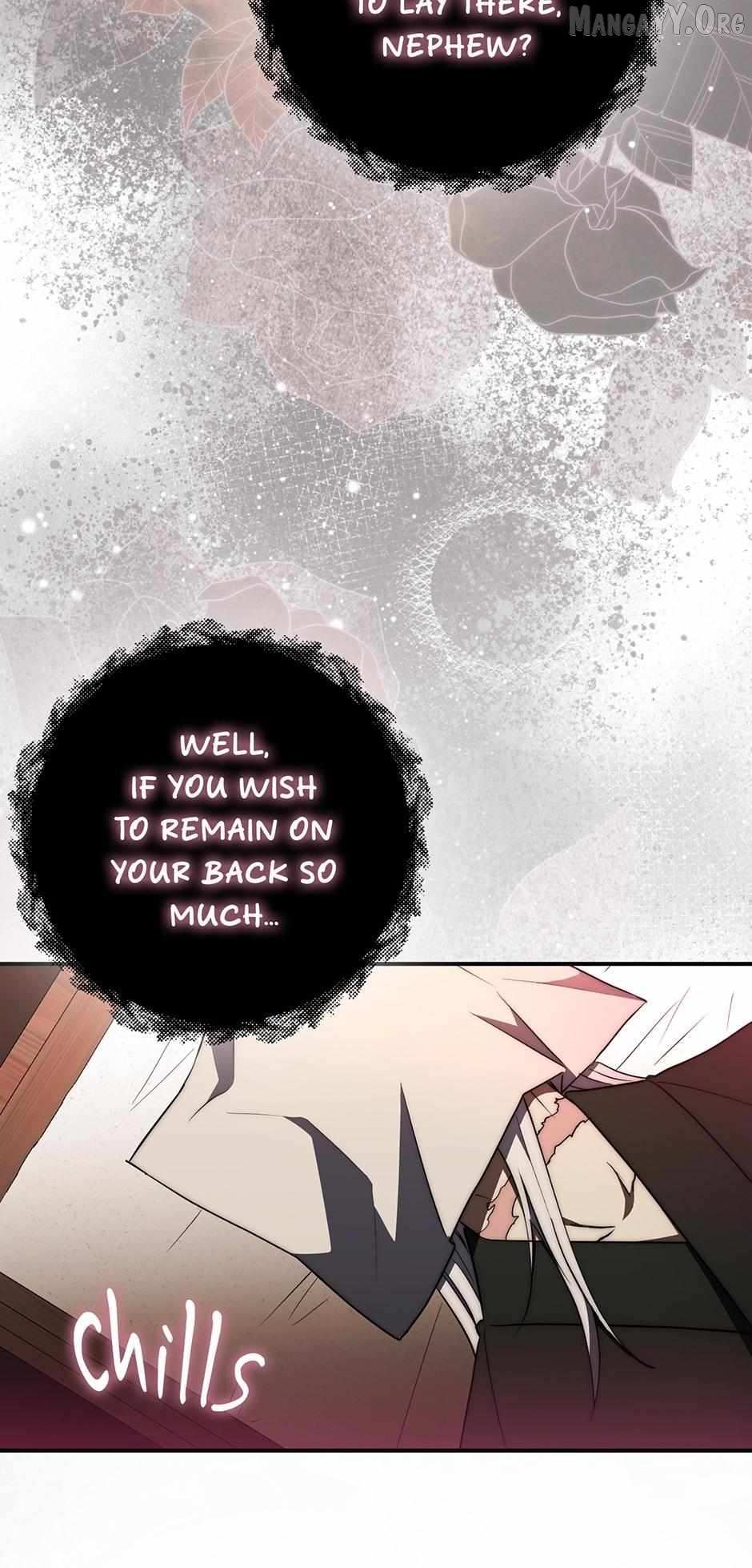 Read Sword God Dragon chapter 41 image 12 on Lezhin