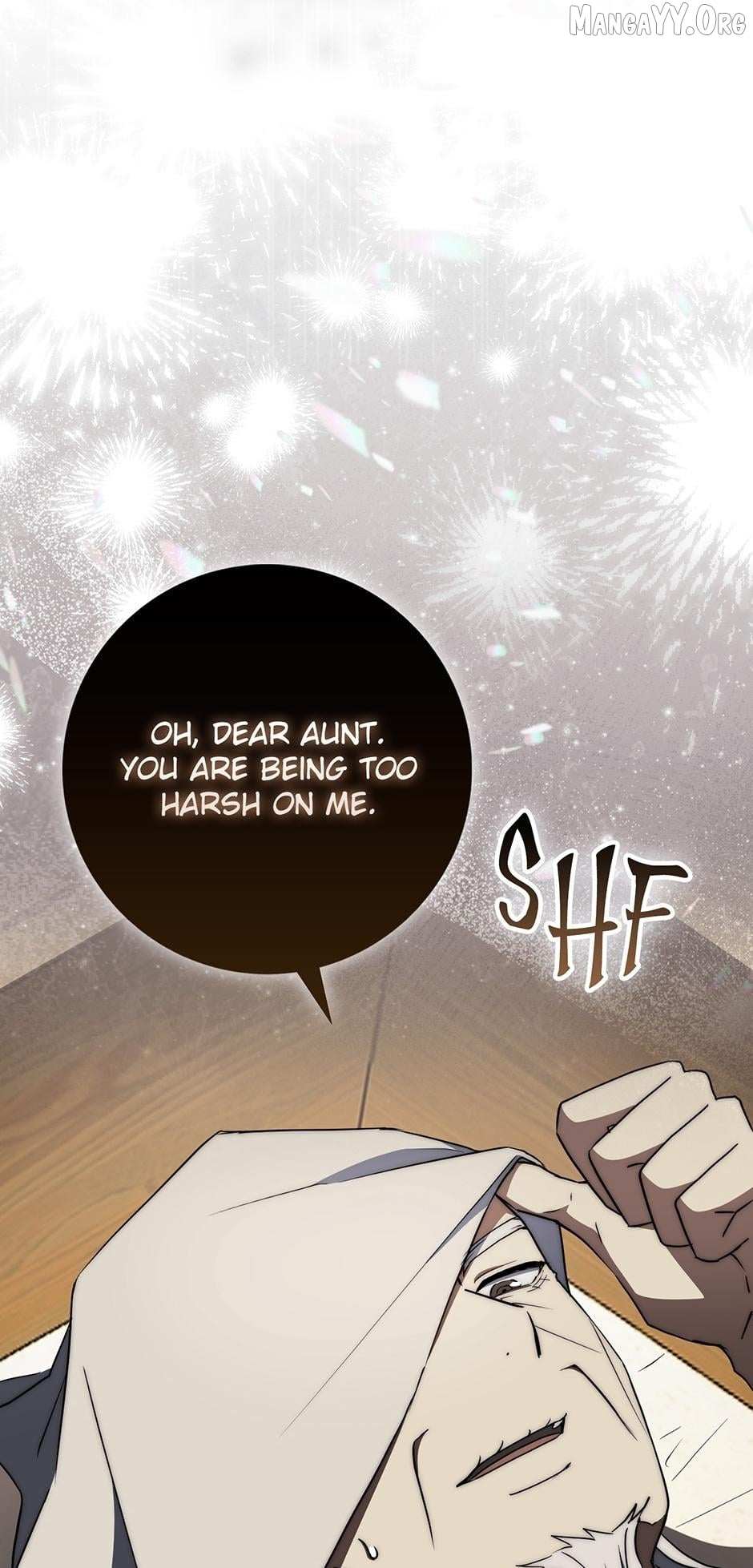 Read Sword God Dragon chapter 41 image 15 on Lezhin
