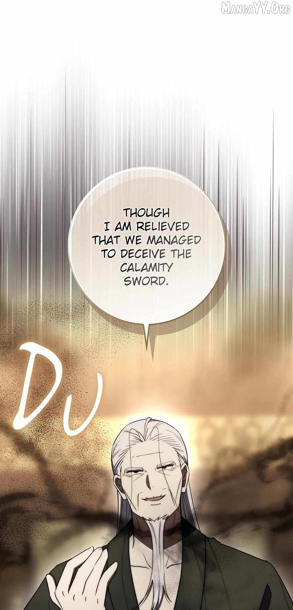 Read Sword God Dragon chapter 41 image 18 on Lezhin