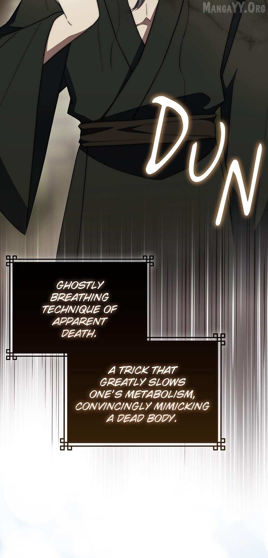 Read Sword God Dragon chapter 41 image 19 on Lezhin