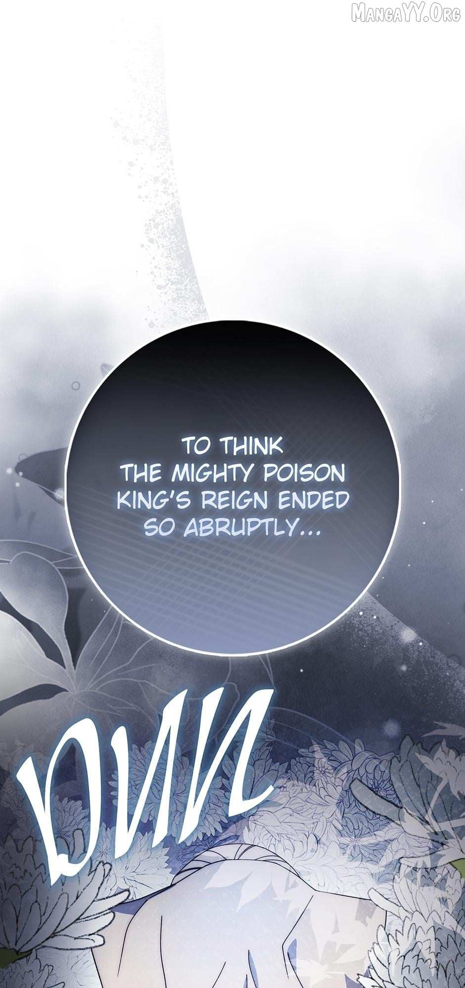Read Sword God Dragon chapter 41 image 2 on Lezhin